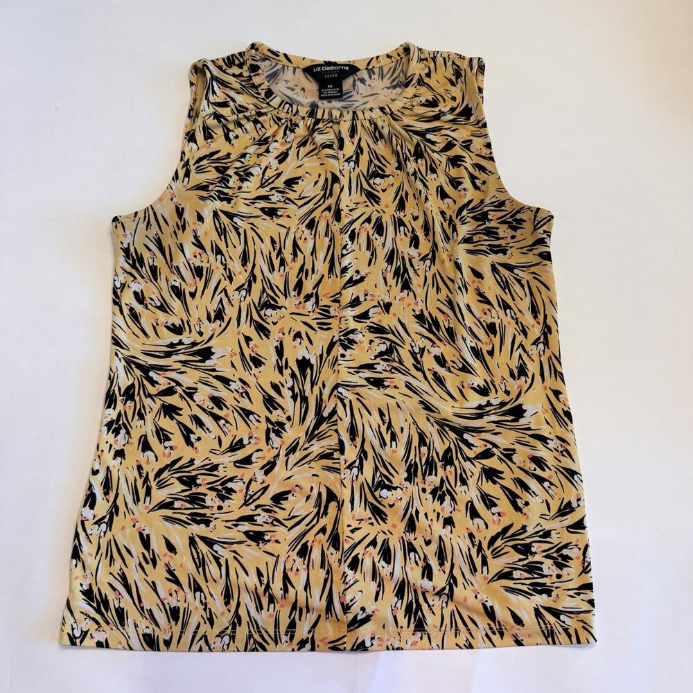 Wholesale Bulk Lot of 10 Women’s Blouses Tops Shirts Dresses Size S (WT5) - Picture 8 of 14